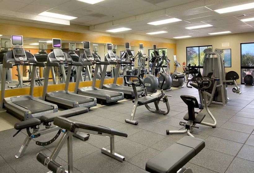 Hilton Tucson El Conquistador Golf & Tennis Resort  | Tucson | Arizona | United States 5