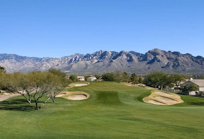 Hilton Tucson El Conquistador Golf & Tennis Resort  | Tucson | Arizona | United States 6