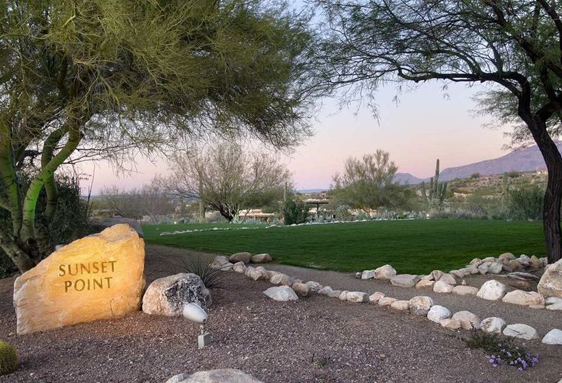 Hilton Tucson El Conquistador Golf & Tennis Resort  | Tucson | Arizona | United States 7