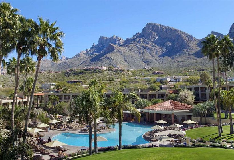 Hilton Tucson El Conquistador Golf & Tennis Resort  | Tucson | Arizona | United States 8