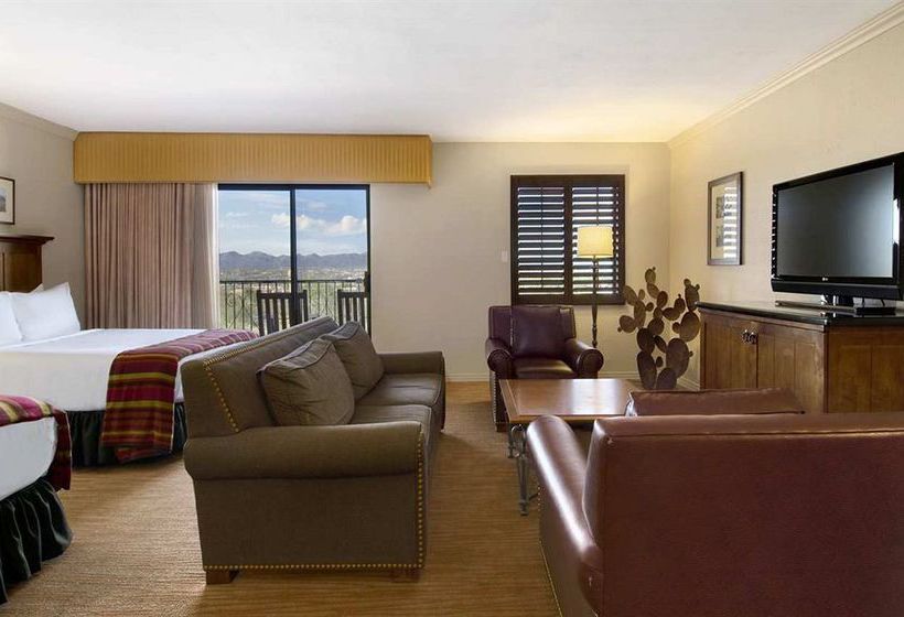 Hilton Tucson El Conquistador Golf & Tennis Resort  | Tucson | Arizona | United States 9