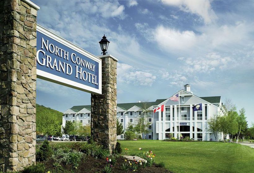 Hotel North Conway Grand North Conway New Hampshire
