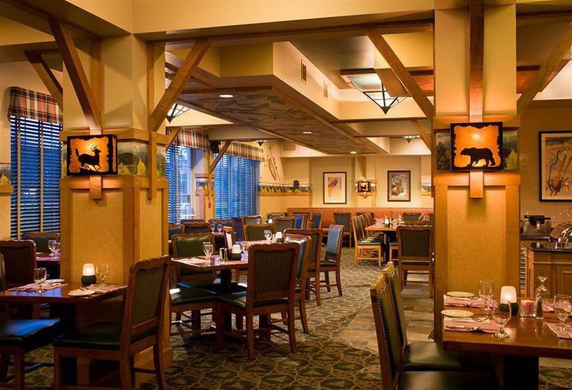 Hotel North Conway Grand  | North Conway | New Hampshire | United States 1