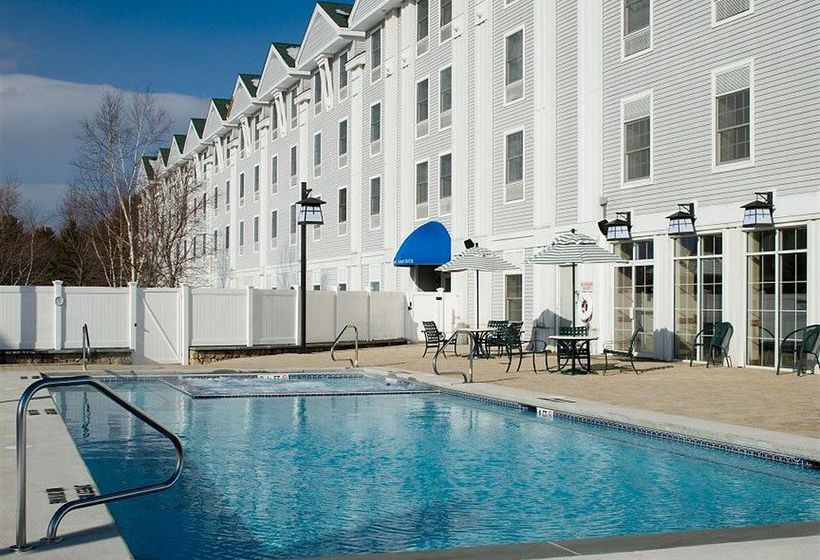 Hotel North Conway Grand  | North Conway | New Hampshire | United States 10