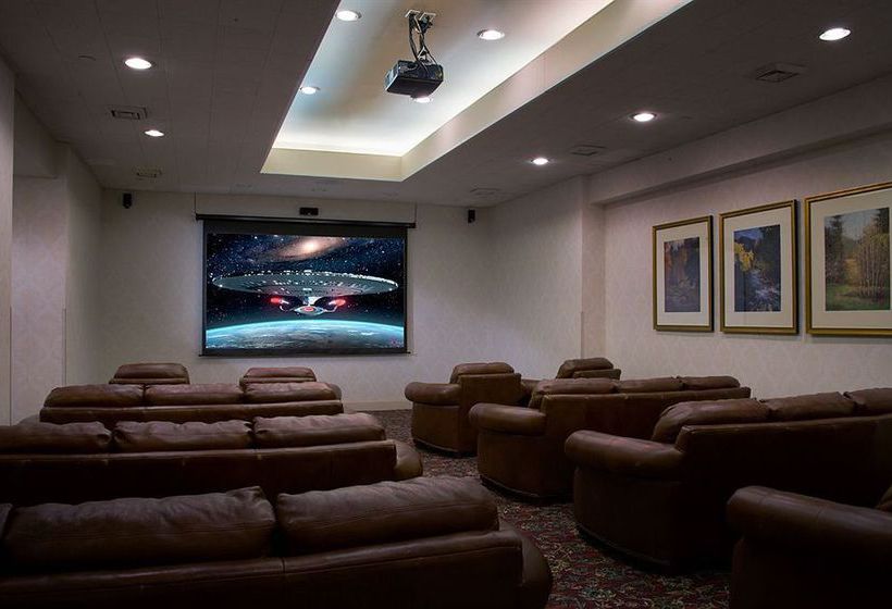 Hotel North Conway Grand  | North Conway | New Hampshire | United States 11