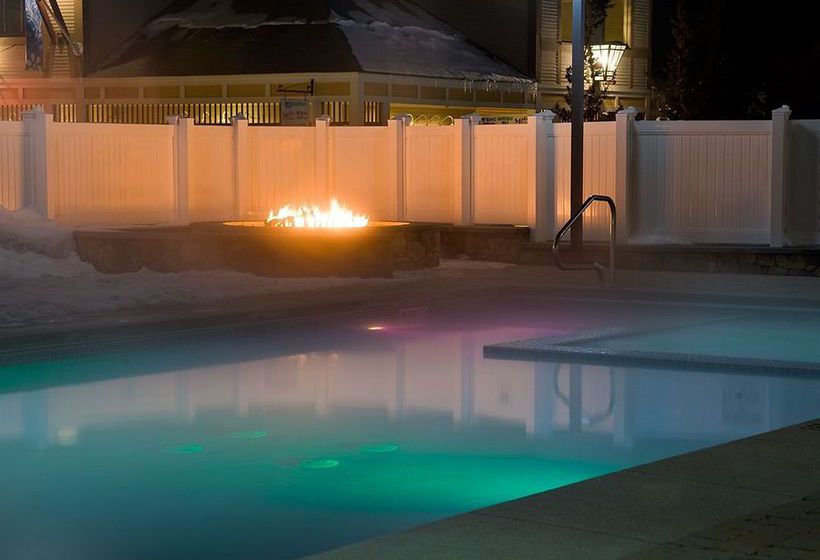 Hotel North Conway Grand  | North Conway | New Hampshire | United States 12