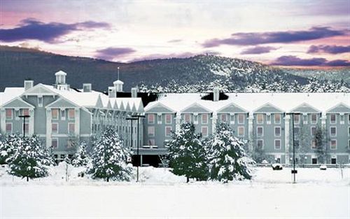 Hotel North Conway Grand  | North Conway | New Hampshire | United States 15