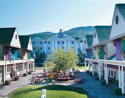Hotel North Conway Grand  | North Conway | New Hampshire | United States 16