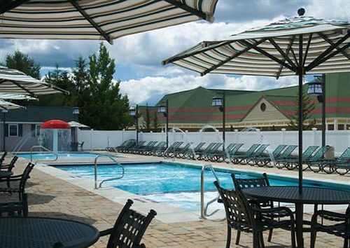 Hotel North Conway Grand  | North Conway | New Hampshire | United States 17