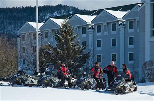 Hotel North Conway Grand  | North Conway | New Hampshire | United States 18