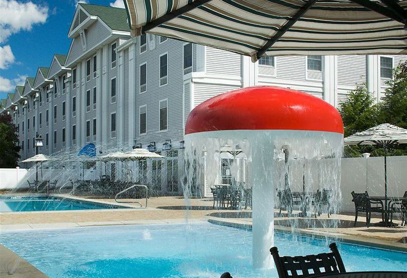 Hotel North Conway Grand  | North Conway | New Hampshire | United States 2