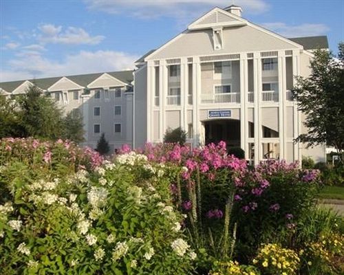 Hotel North Conway Grand  | North Conway | New Hampshire | United States 20