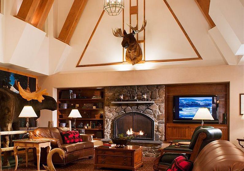 Hotel North Conway Grand  | North Conway | New Hampshire | United States 3