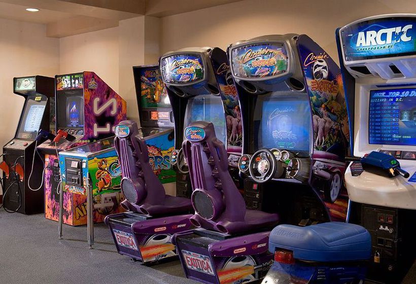 Hotel North Conway Grand  | North Conway | New Hampshire | United States 7