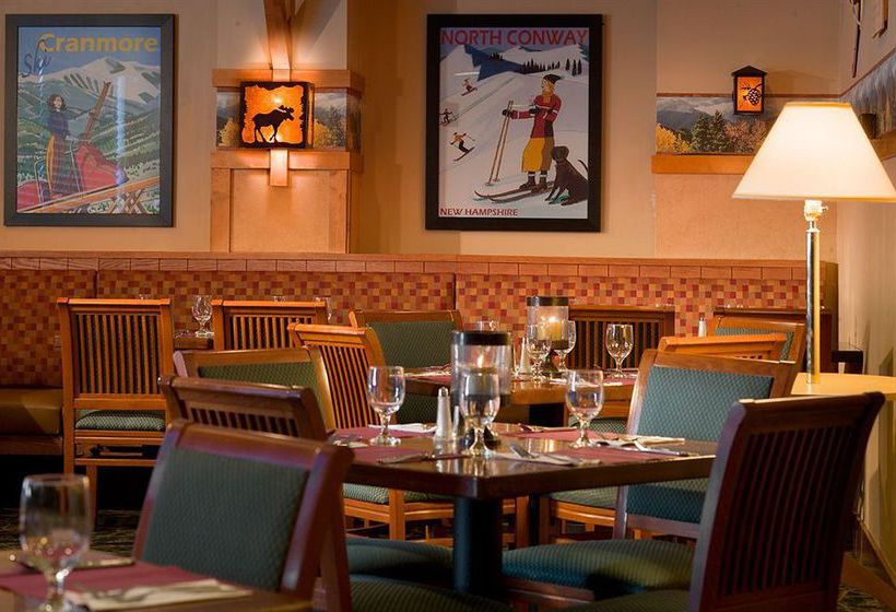 Hotel North Conway Grand  | North Conway | New Hampshire | United States 8