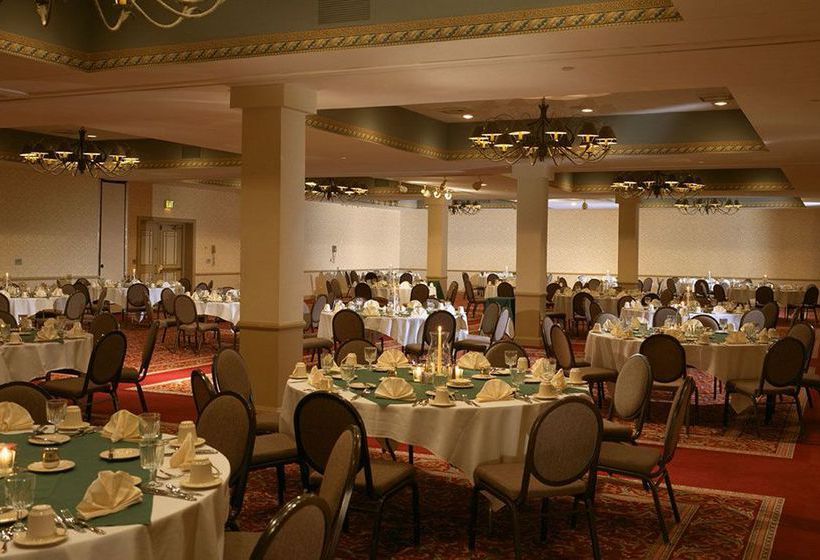 Hotel North Conway Grand  | North Conway | New Hampshire | United States 9