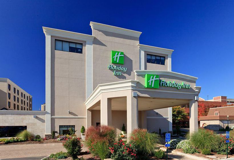 Hotel Holiday Inn Williamsport   | Williamsport | Pennsylvania | United States 10