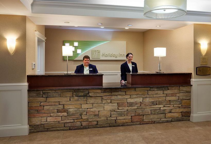 Hotel Holiday Inn Williamsport   | Williamsport | Pennsylvania | United States 11