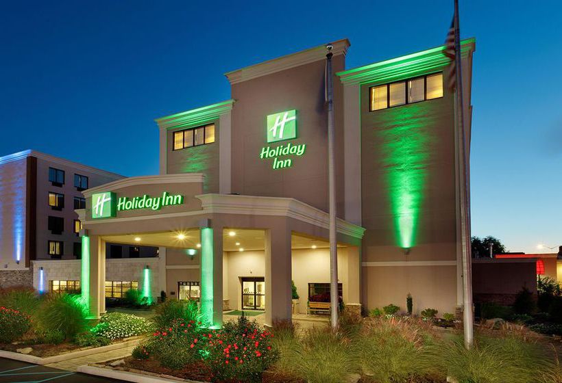 Hotel Holiday Inn Williamsport   | Williamsport | Pennsylvania | United States 12