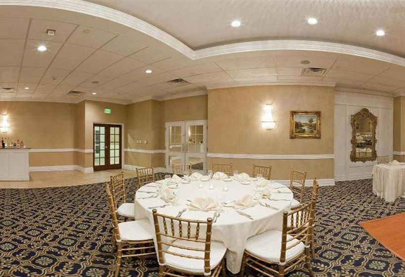 Hotel Holiday Inn Williamsport   | Williamsport | Pennsylvania | United States 15