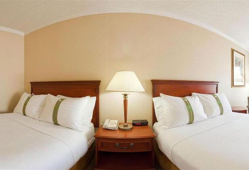 Hotel Holiday Inn Williamsport   | Williamsport | Pennsylvania | United States 16