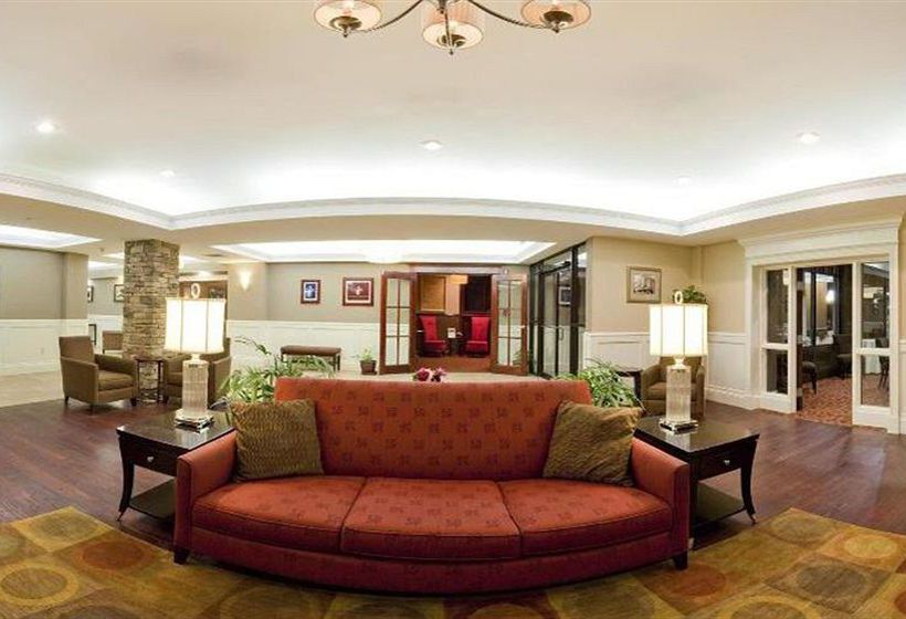 Hotel Holiday Inn Williamsport   | Williamsport | Pennsylvania | United States 17