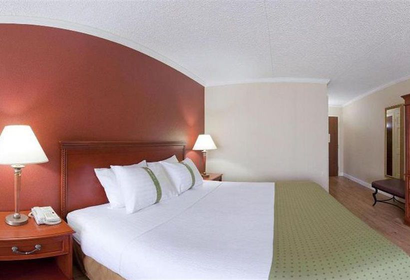 Hotel Holiday Inn Williamsport   | Williamsport | Pennsylvania | United States 19