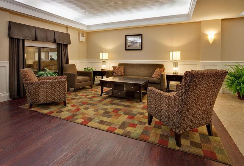 Hotel Holiday Inn Williamsport   | Williamsport | Pennsylvania | United States 2