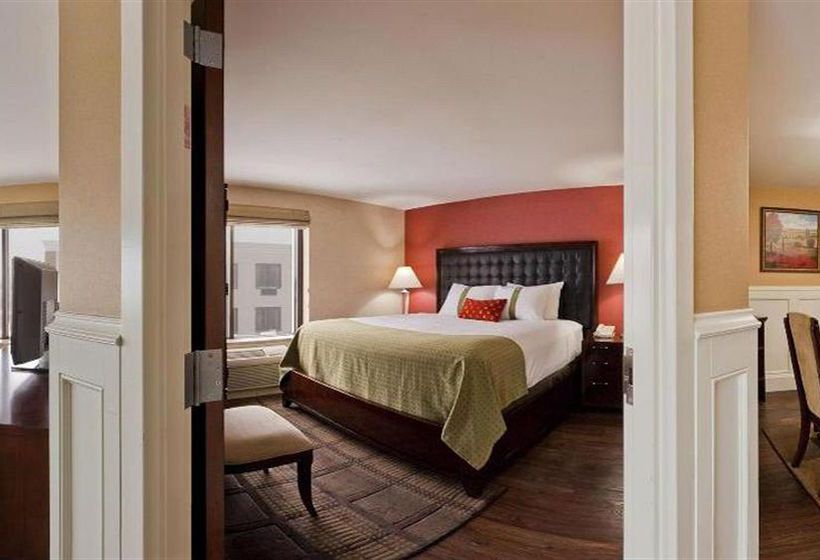 Hotel Holiday Inn Williamsport   | Williamsport | Pennsylvania | United States 20