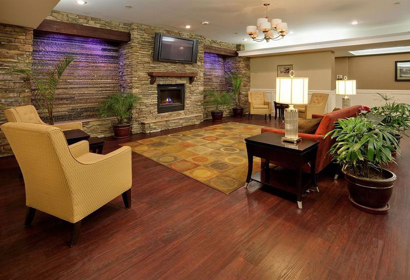 Hotel Holiday Inn Williamsport   | Williamsport | Pennsylvania | United States 4