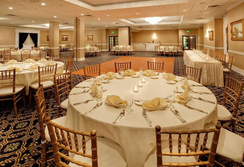 Hotel Holiday Inn Williamsport   | Williamsport | Pennsylvania | United States 7