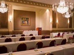 Sheraton Commander Hotel  | Cambridge | Massachusetts | United States 1