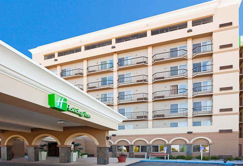 Hotel Holiday Inn Minot Riverside Minot