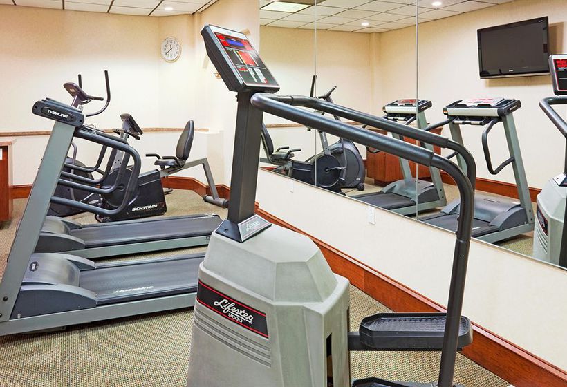 Hotel Holiday Inn Minot Riverside  | Minot | North Dakota | United States 11