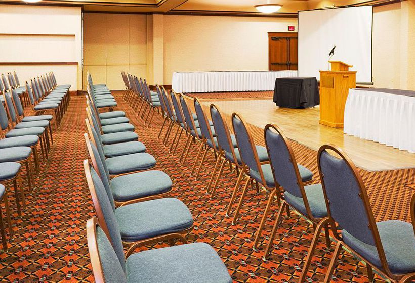 Hotel Holiday Inn Minot Riverside  | Minot | North Dakota | United States 12