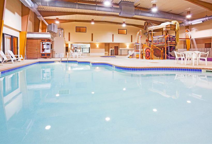 Hotel Holiday Inn Minot Riverside  | Minot | North Dakota | United States 13