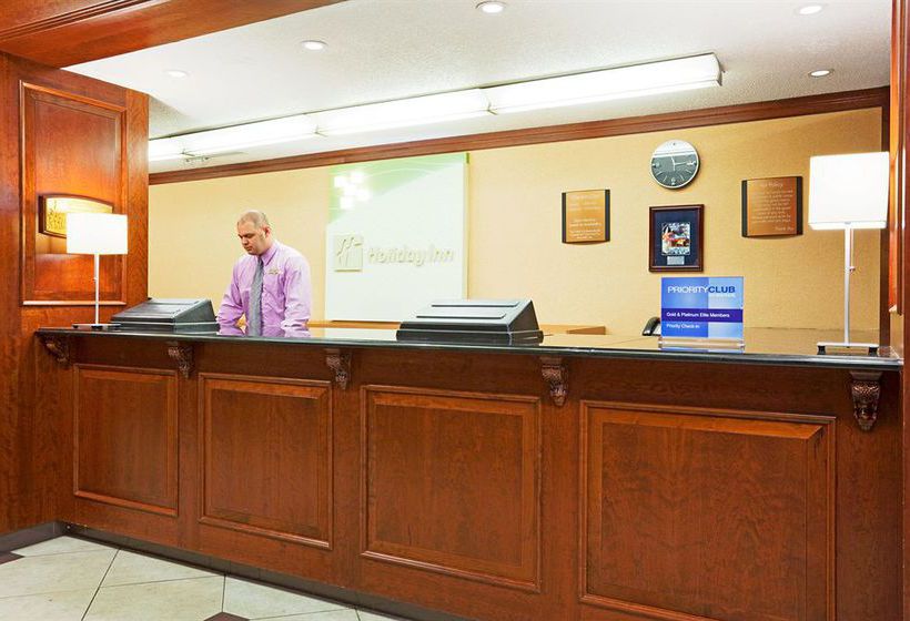 Hotel Holiday Inn Minot Riverside  | Minot | North Dakota | United States 14