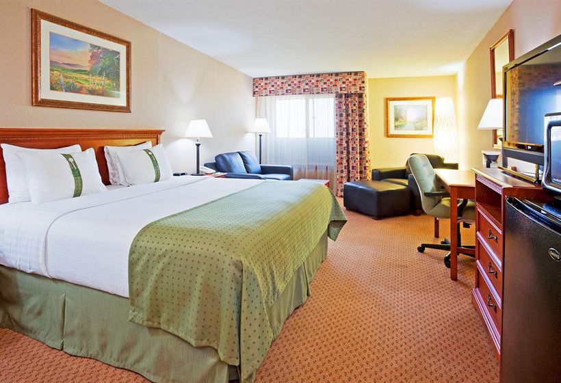 Hotel Holiday Inn Minot Riverside  | Minot | North Dakota | United States 15