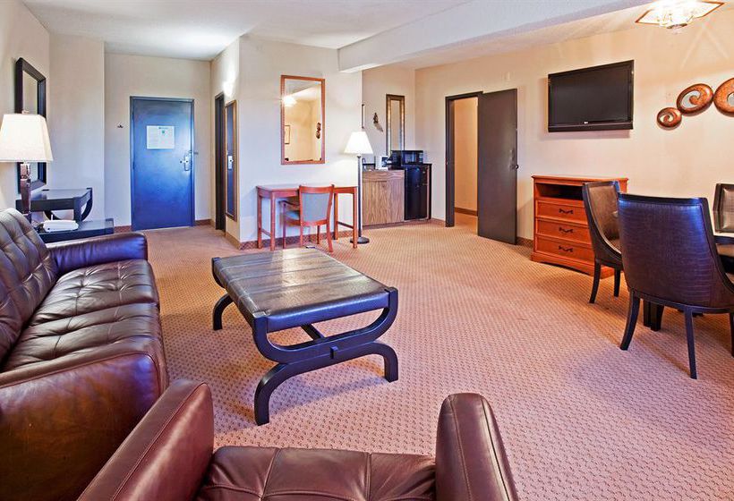 Hotel Holiday Inn Minot Riverside  | Minot | North Dakota | United States 17