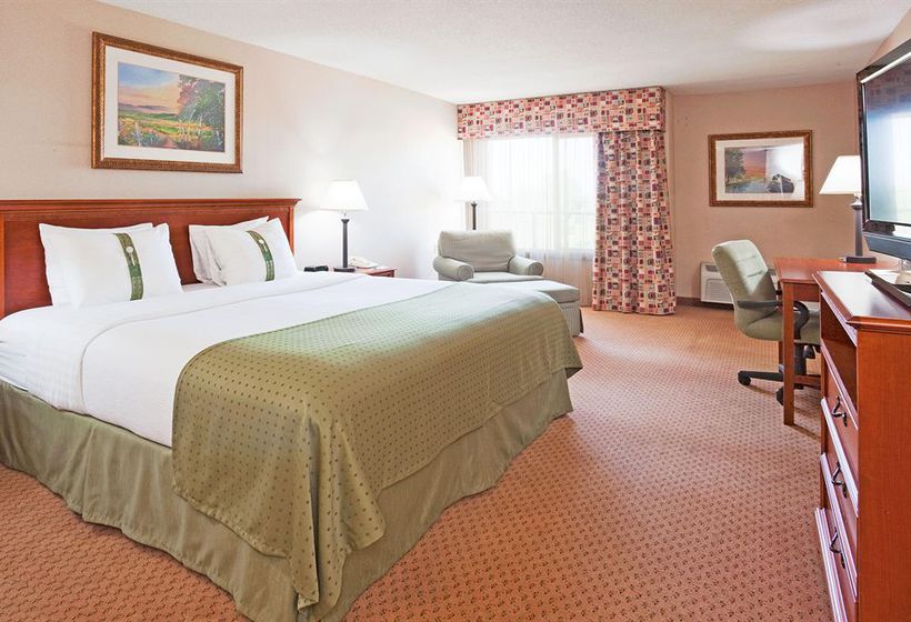 Hotel Holiday Inn Minot Riverside  | Minot | North Dakota | United States 18