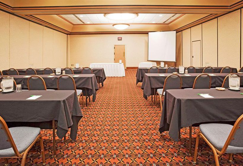 Hotel Holiday Inn Minot Riverside  | Minot | North Dakota | United States 2