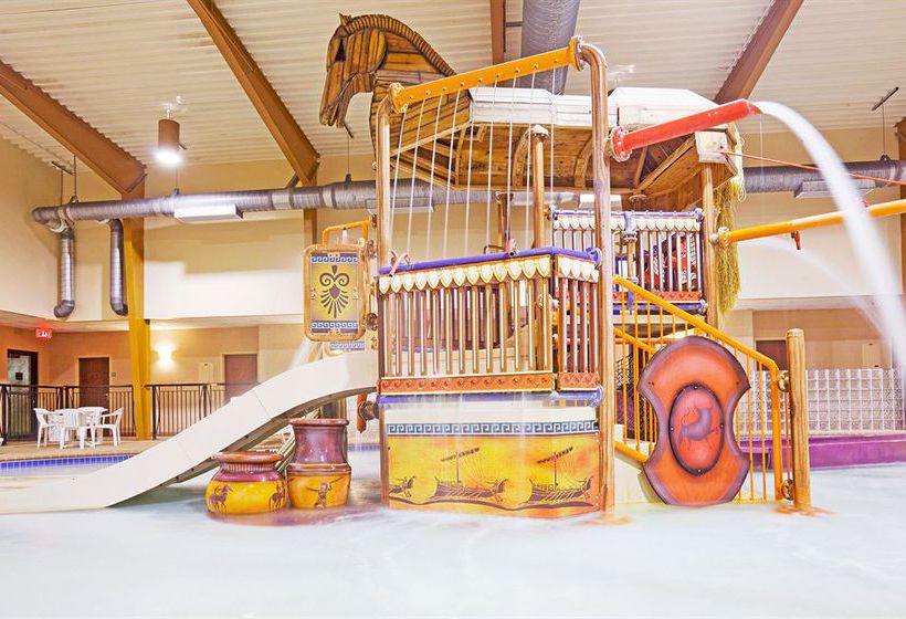 Hotel Holiday Inn Minot Riverside  | Minot | North Dakota | United States 3