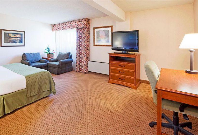 Hotel Holiday Inn Minot Riverside  | Minot | North Dakota | United States 4