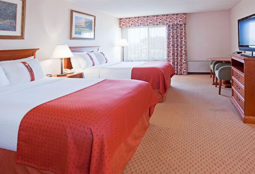 Hotel Holiday Inn Minot Riverside  | Minot | North Dakota | United States 7