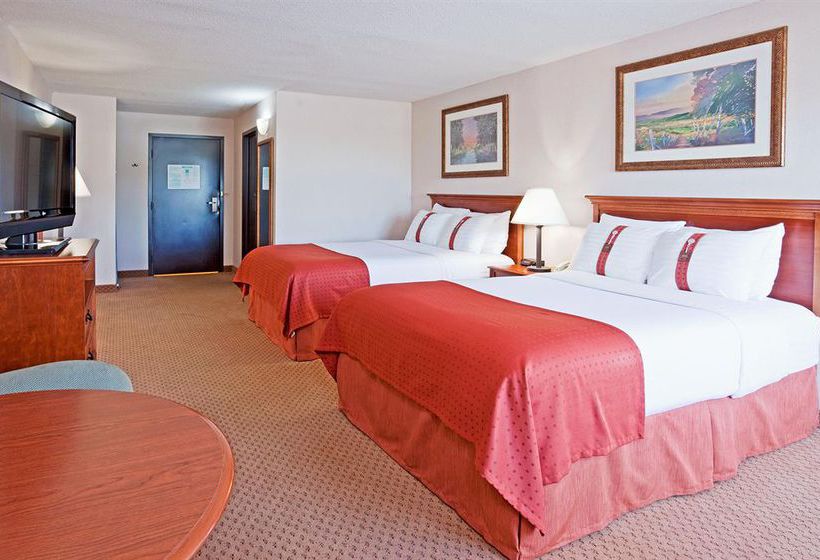 Hotel Holiday Inn Minot Riverside  | Minot | North Dakota | United States 8