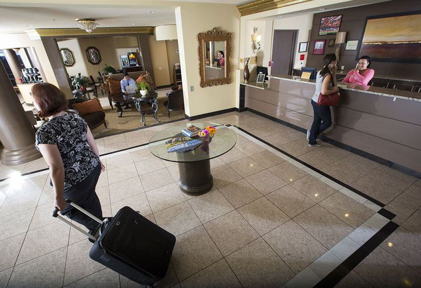 Red Lion Hotel Tacoma   | Tacoma | Washington | United States