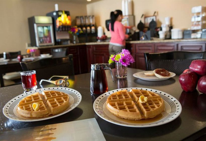 Red Lion Hotel Tacoma   | Tacoma | Washington | United States 10