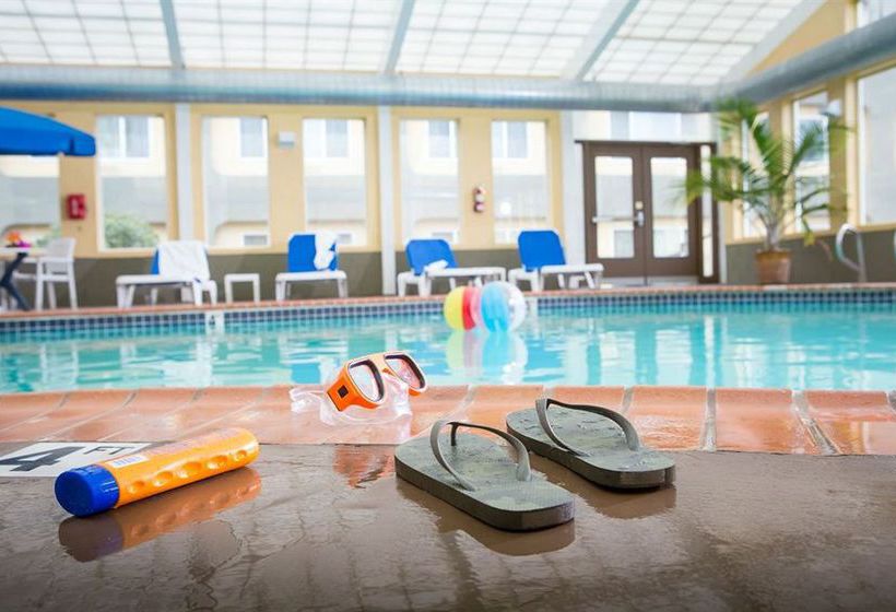 Red Lion Hotel Tacoma   | Tacoma | Washington | United States 11