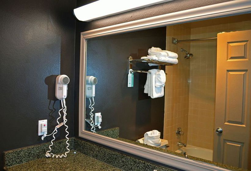 Red Lion Hotel Tacoma   | Tacoma | Washington | United States 13