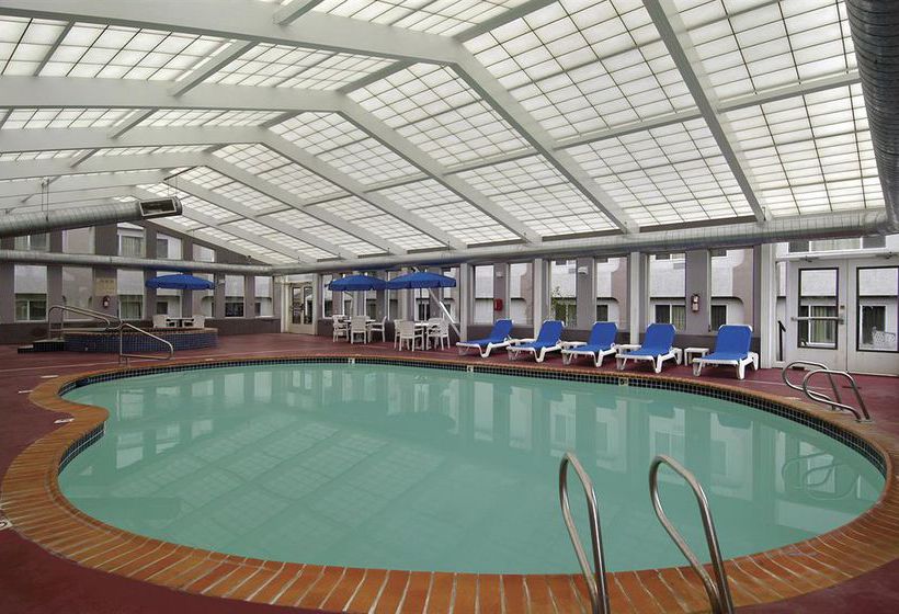 Red Lion Hotel Tacoma   | Tacoma | Washington | United States 15